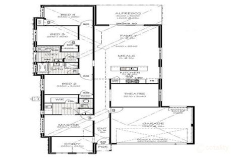 27 Glisten Ch, Eglinton, WA 6034