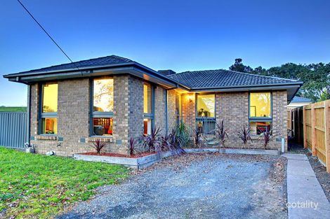 Property photo of 58 Hedwig Drive Mooroolbark VIC 3138