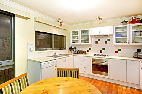 Property photo of 58 Hedwig Drive Mooroolbark VIC 3138