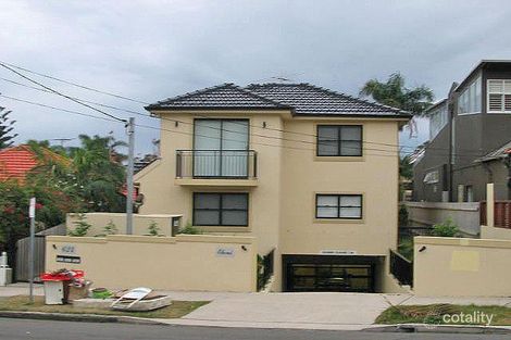 624 Old South Head Rd, Rose Bay, NSW 2029