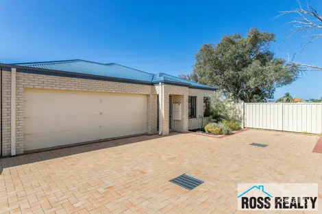 Property photo of 5/173 George Street Queens Park WA 6107