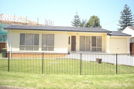 Property photo of 29 Solo Crescent Fairfield NSW 2165