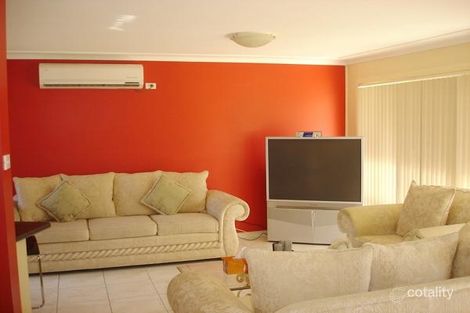 Property photo of 29 Solo Crescent Fairfield NSW 2165