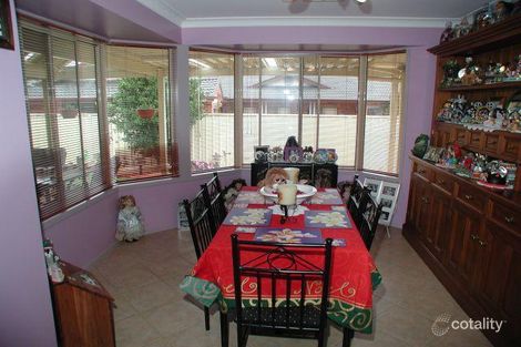 Property photo of 22 Channell Place Mount Annan NSW 2567