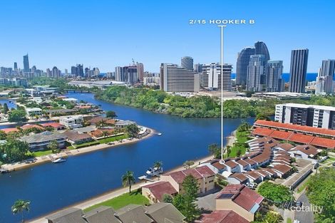Property photo of 2/15-21 Hooker Boulevard Broadbeach Waters QLD 4218