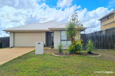 Property photo of 19 Koolamarra Drive Gracemere QLD 4702