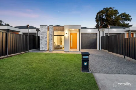 Property photo of 4 Leitrim Street Salisbury Downs SA 5108