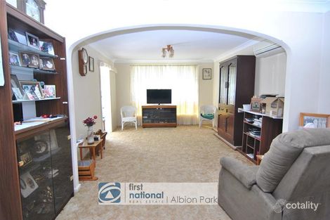 Property photo of 10 Dovers Avenue Albion Park NSW 2527
