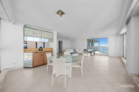 Property photo of 18A/150 The Esplanade Surfers Paradise QLD 4217