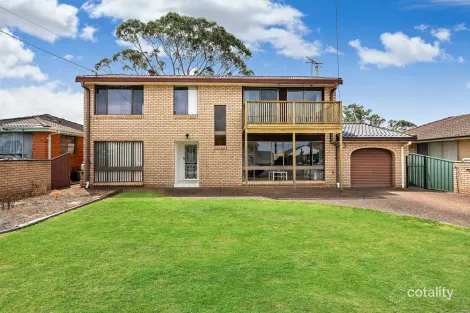 Property photo of 9 Kulli Place Engadine NSW 2233