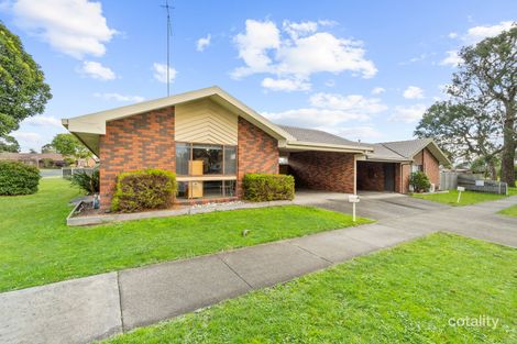 1 Parkwood Way, Traralgon, VIC 3844