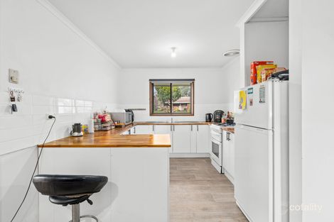 Property photo of 1 Parkwood Way Traralgon VIC 3844