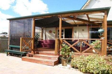 Property photo of 38 Ellenor Street Scottsdale TAS 7260