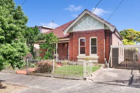 10 Calvert St, Marrickville, NSW 2204