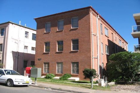 12/93 Ramsgate Ave, North Bondi, NSW 2026