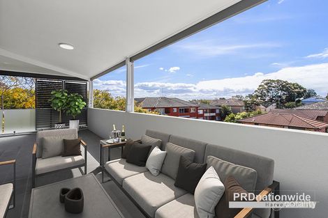 Property photo of 101/39 Rosa Street Oatley NSW 2223