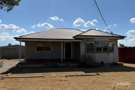 1a Warwick Rd, Hillvue, NSW 2340