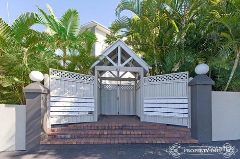 Property photo of 6/51 Leopard Street Kangaroo Point QLD 4169