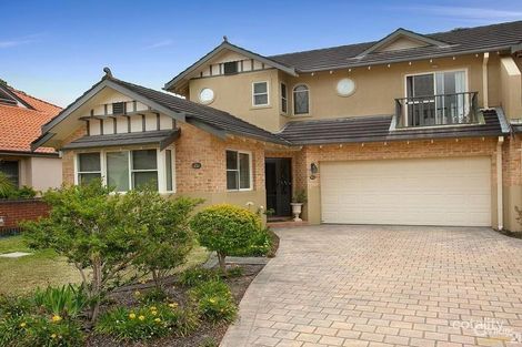 11a/122-130 Clareville Ave, Sandringham, NSW 2219