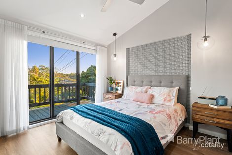 Property photo of 87 Dellfield Drive Templestowe VIC 3106