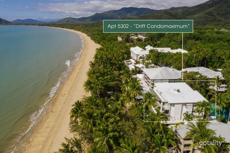 Property photo of 5302/2-22 Veivers Road Palm Cove QLD 4879