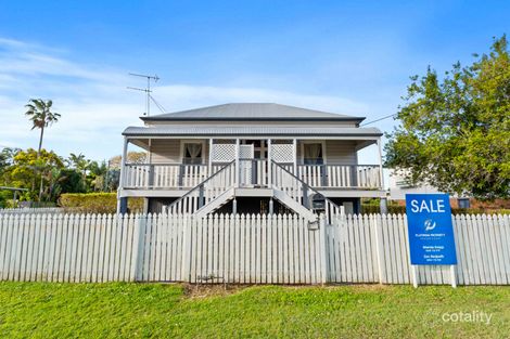 261 Ellena St, Maryborough, QLD 4650
