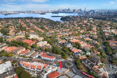 Property photo of 9/163 Middle Head Road Mosman NSW 2088