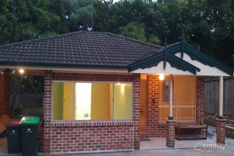 34a Clarke St, West Ryde, NSW 2114