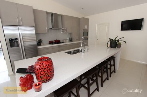 Property photo of 8 Howarth Close Llanarth NSW 2795