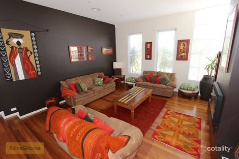 Property photo of 8 Howarth Close Llanarth NSW 2795