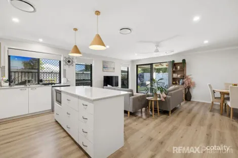 Property photo of 22 Bird View Narangba QLD 4504