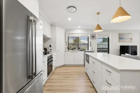Property photo of 22 Bird View Narangba QLD 4504