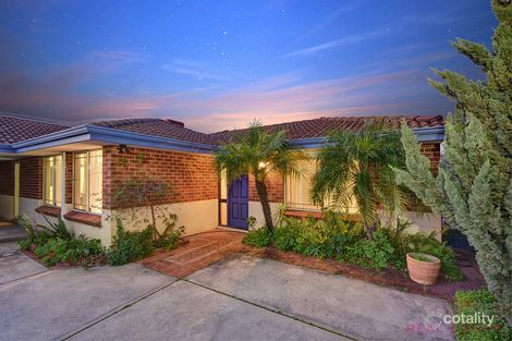 Property photo of 152A Birkett Street Dianella WA 6059