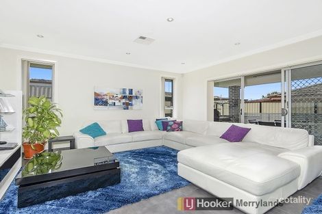 Property photo of 17 Linthorne Street Guildford NSW 2161