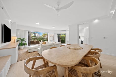Property photo of 2/3554 Main Beach Parade Main Beach QLD 4217