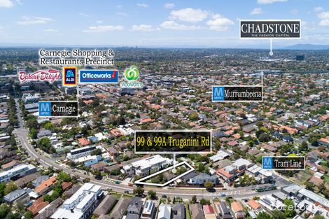 Property photo of 99 Truganini Road Carnegie VIC 3163