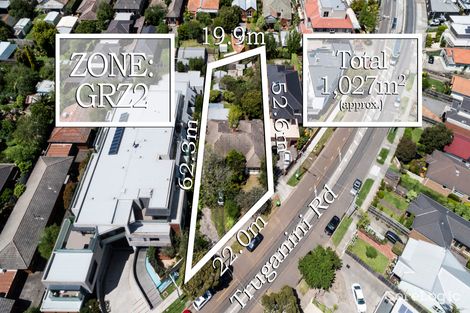 Property photo of 99 Truganini Road Carnegie VIC 3163