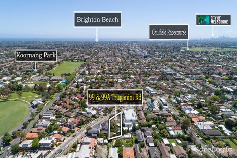 Property photo of 99 Truganini Road Carnegie VIC 3163