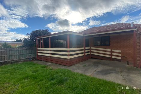 Property photo of 33 The Fairway Kingsbury VIC 3083