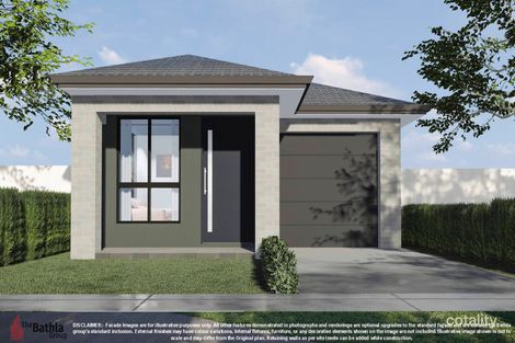 Property photo of 8 Cypress Pine Road Leppington NSW 2179
