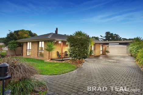 Property photo of 88 Muirfield Drive Sunbury VIC 3429