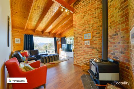 Property photo of 35 Woodside Chase Kootingal NSW 2352