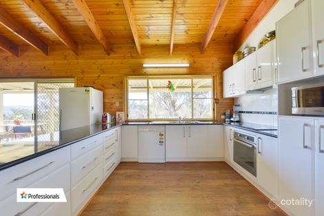 Property photo of 35 Woodside Chase Kootingal NSW 2352