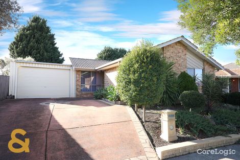Property photo of 1 Perry Court Roxburgh Park VIC 3064