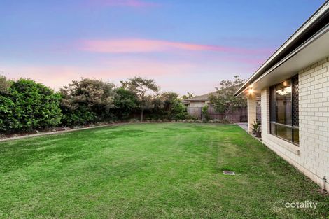 Property photo of 16 Hickory Street Carseldine QLD 4034