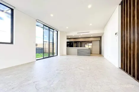 Property photo of 25 Bluestone Way Norwest NSW 2153
