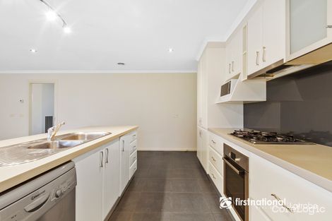Property photo of 129 Riverslea Boulevard Traralgon VIC 3844