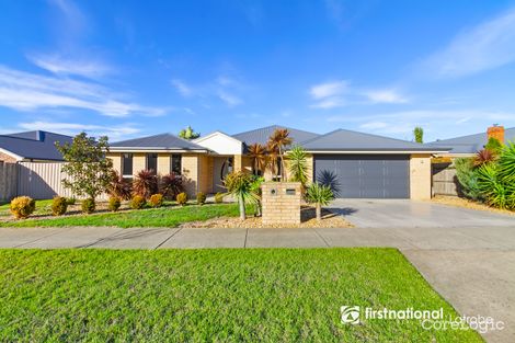 Property photo of 129 Riverslea Boulevard Traralgon VIC 3844
