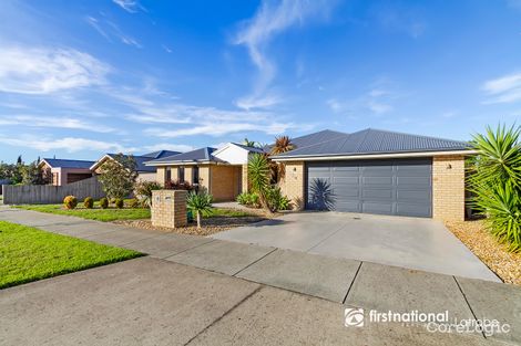 Property photo of 129 Riverslea Boulevard Traralgon VIC 3844