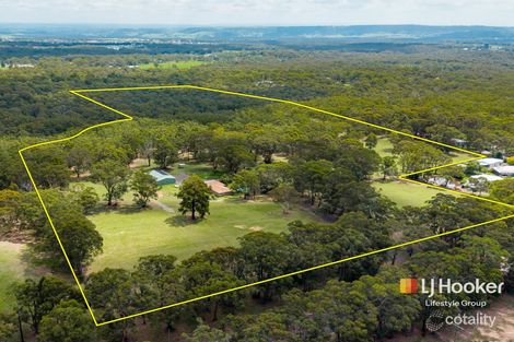 Property photo of 80 Macarthur Drive Wilton NSW 2571
